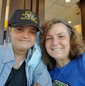 Meet your Posher, Hope